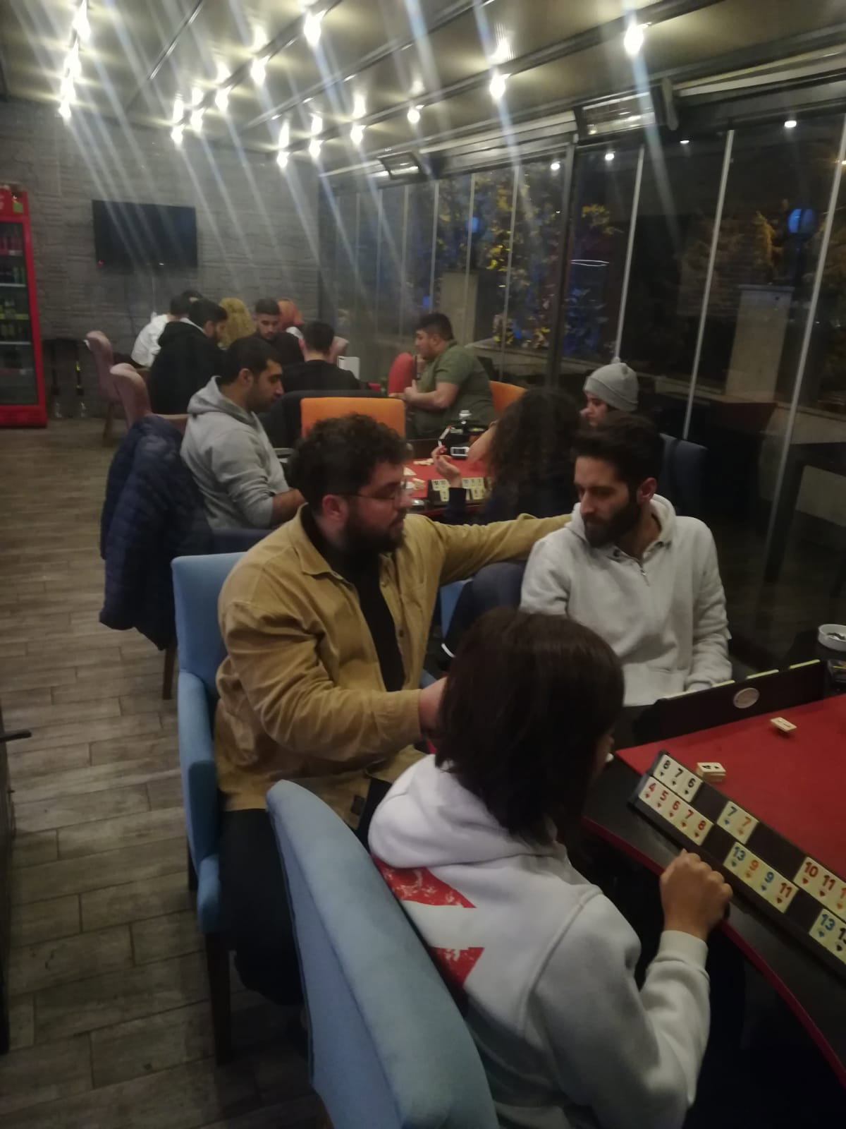 Teras Cafe Restaurant