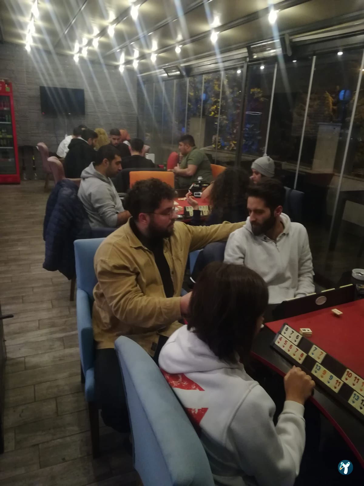Teras Cafe Restaurant