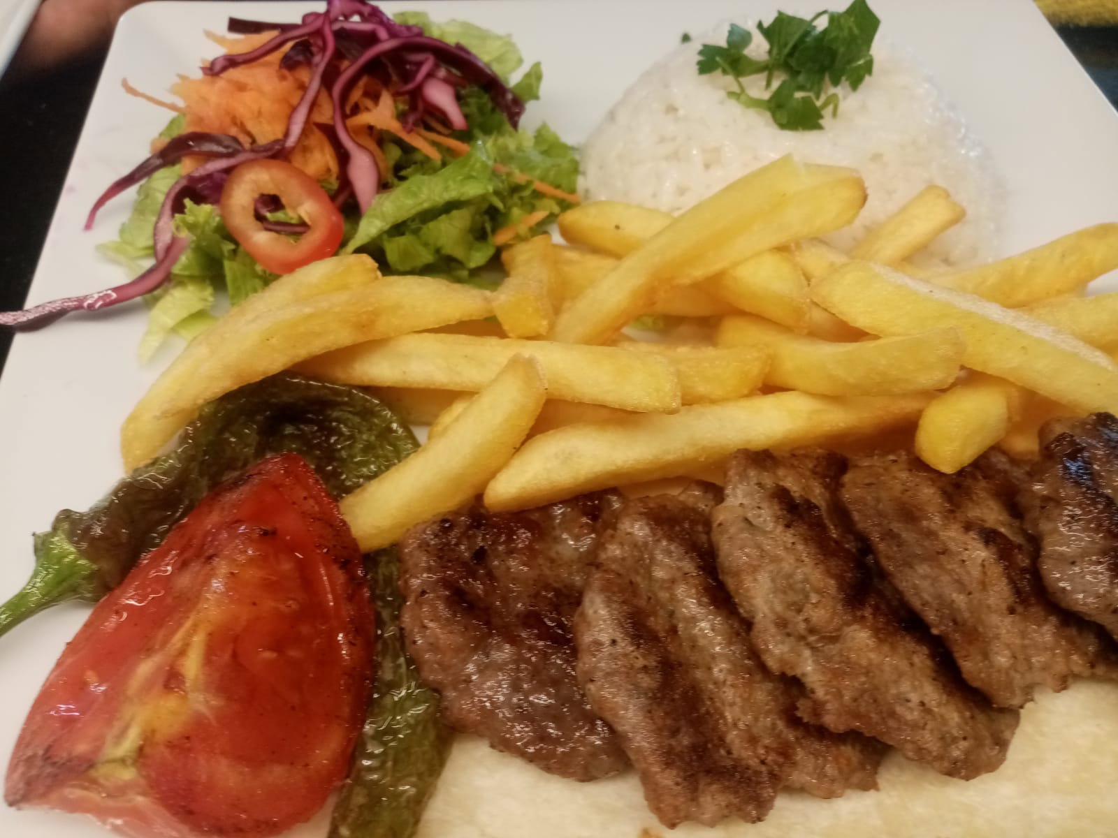 Teras Cafe Restaurant