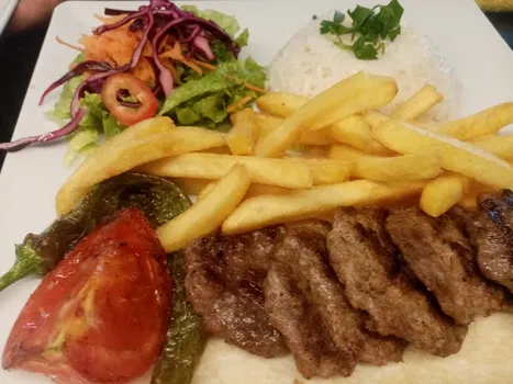 Teras Cafe Restaurant resimleri