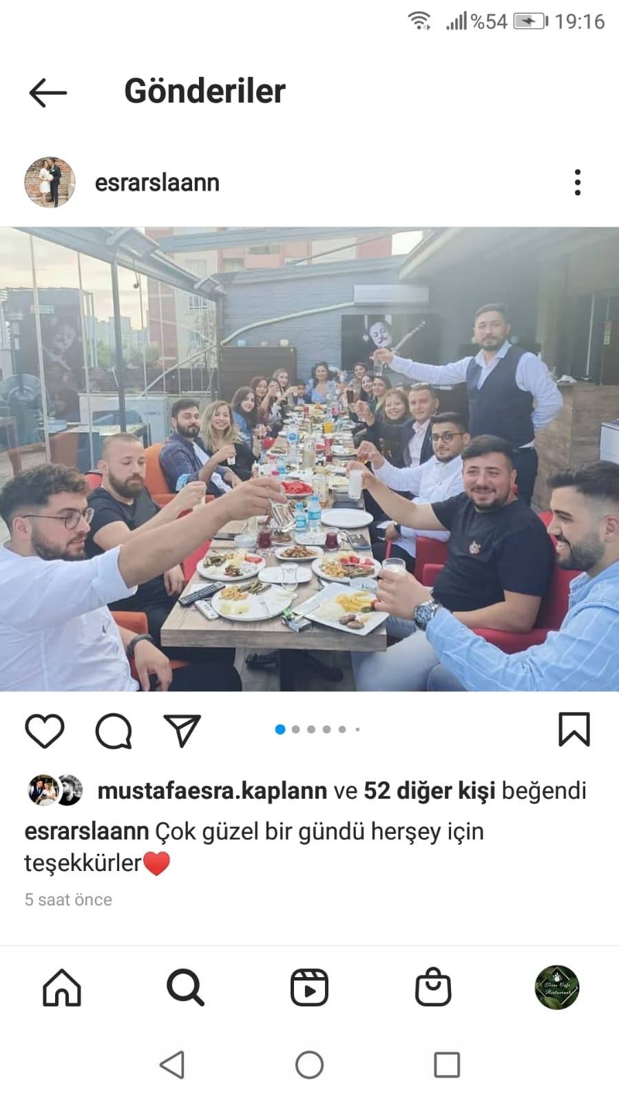 Teras Cafe Restaurant