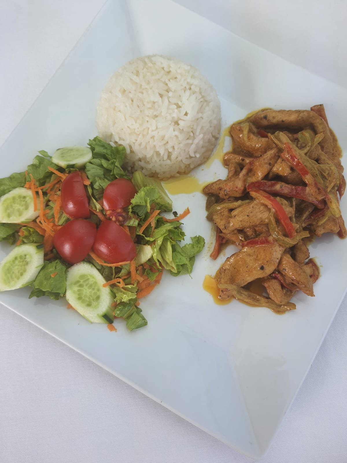 Teras Cafe Restaurant