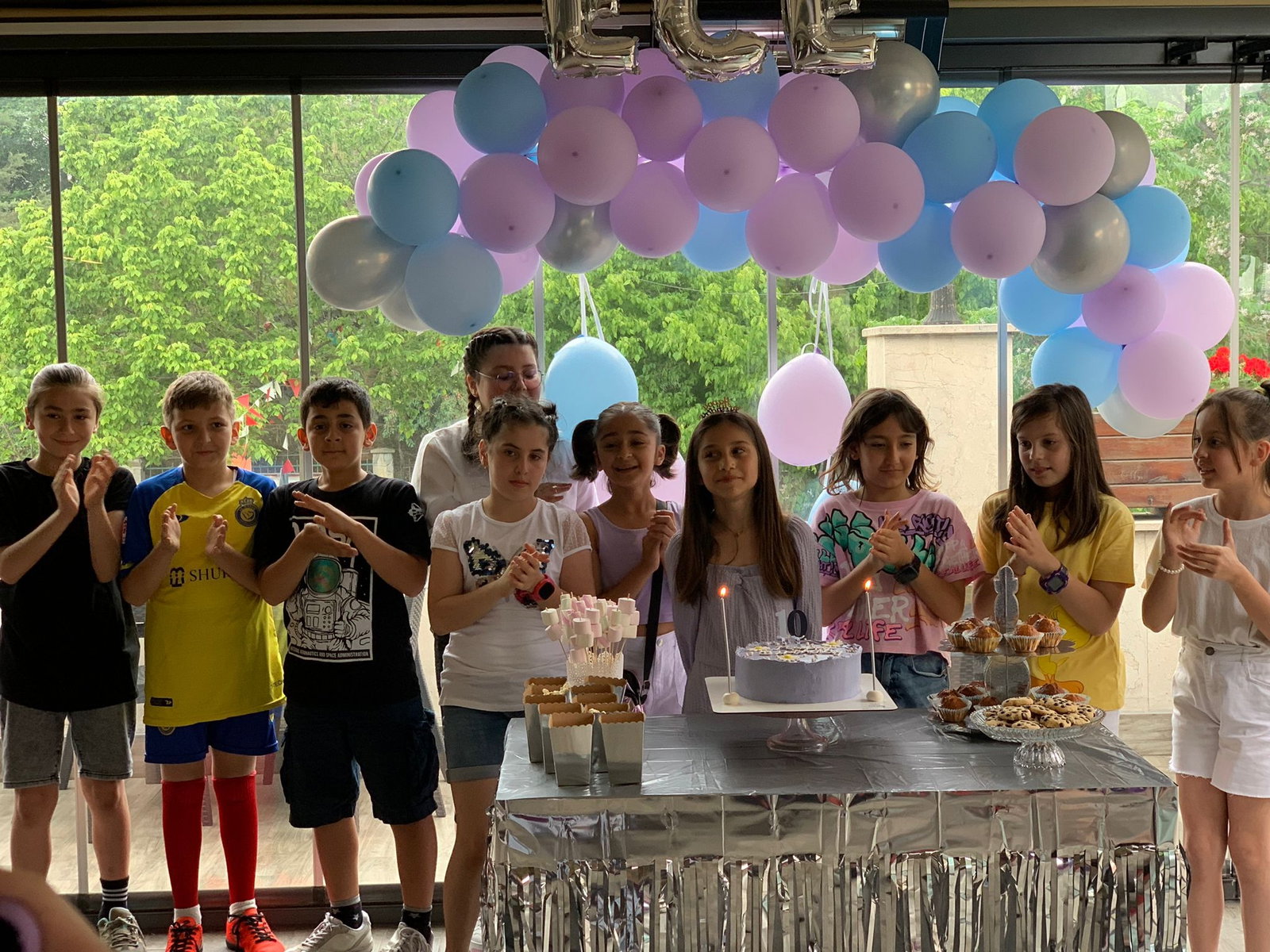 Teras Cafe Restaurant