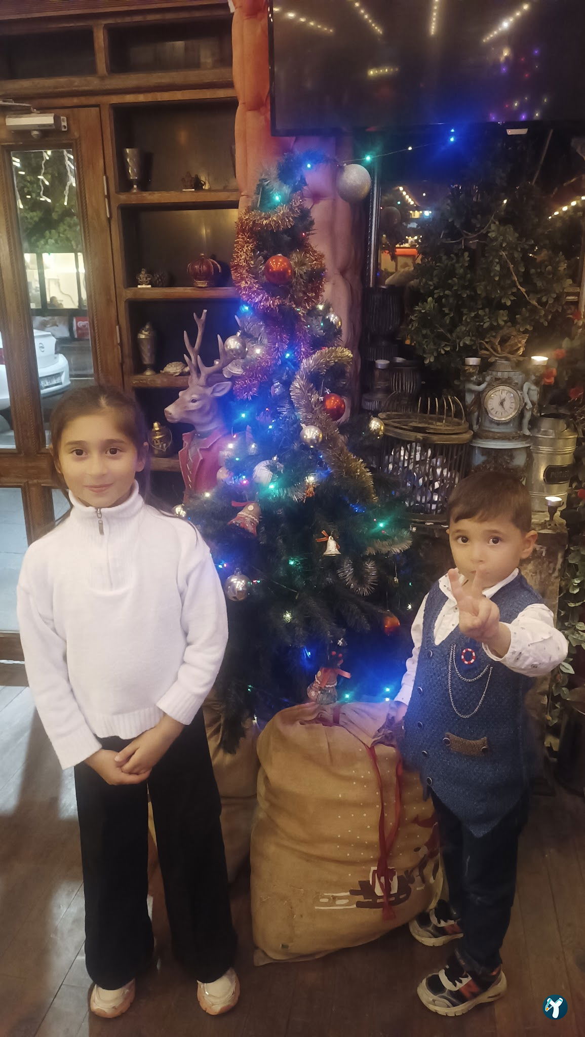 Papyon Cafe