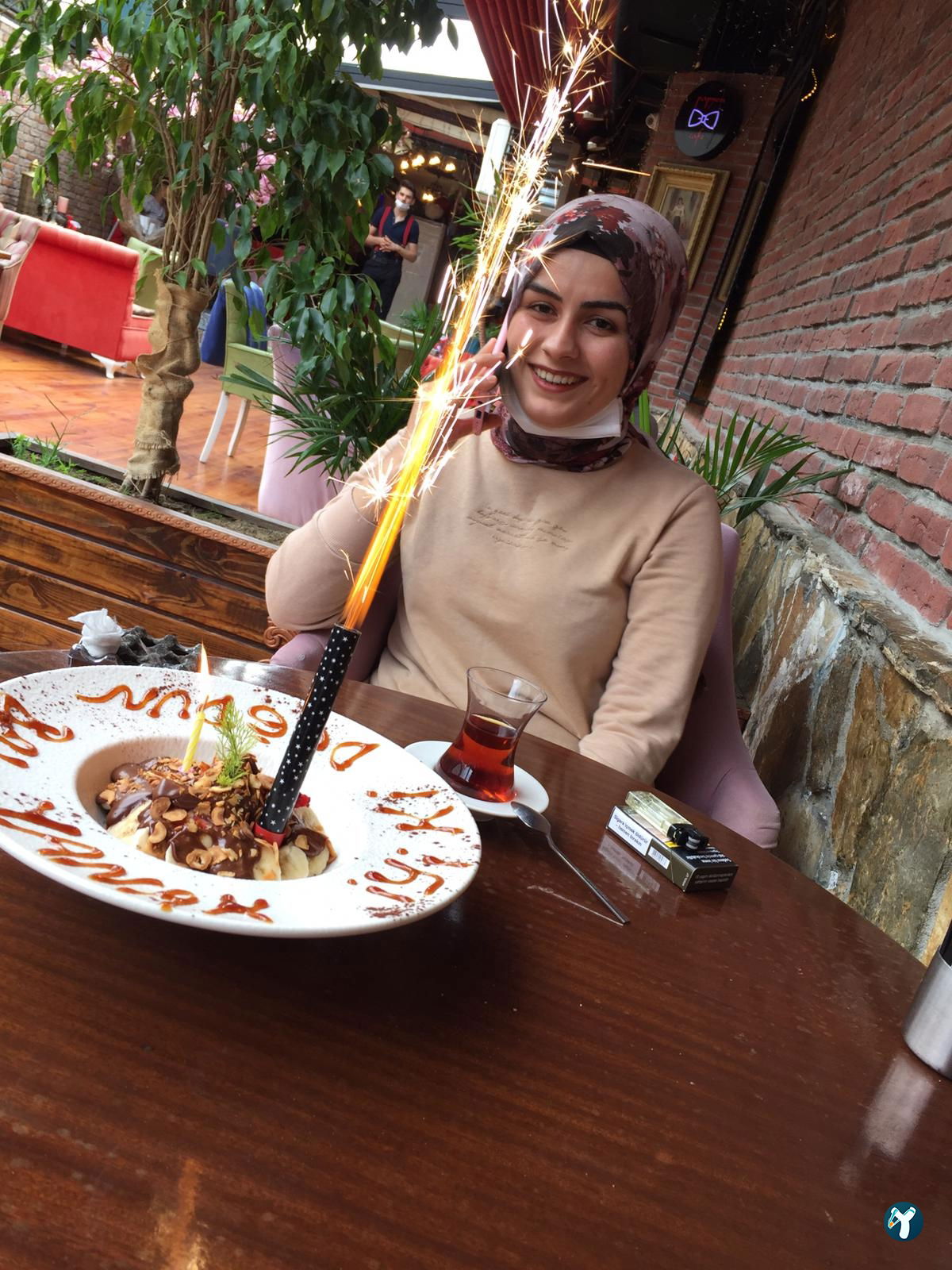 Papyon Cafe
