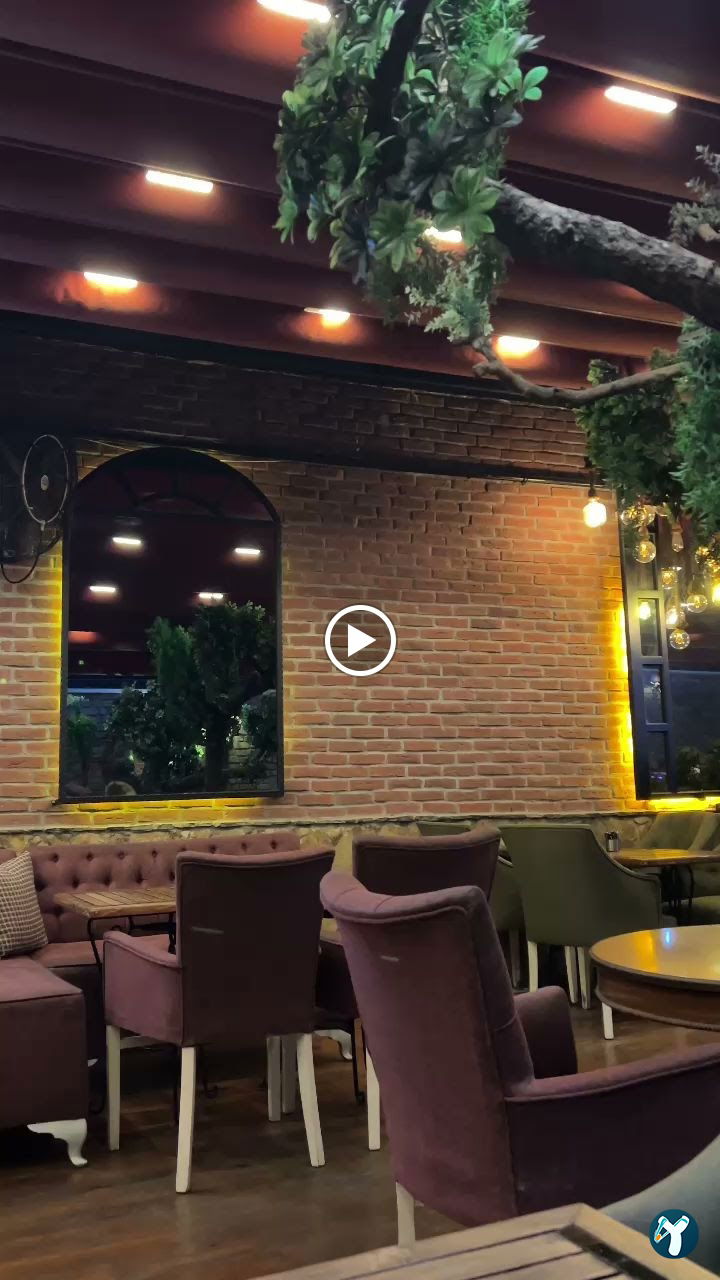 Papyon Cafe