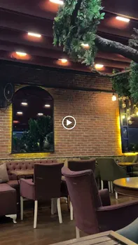 Papyon Cafe resimleri