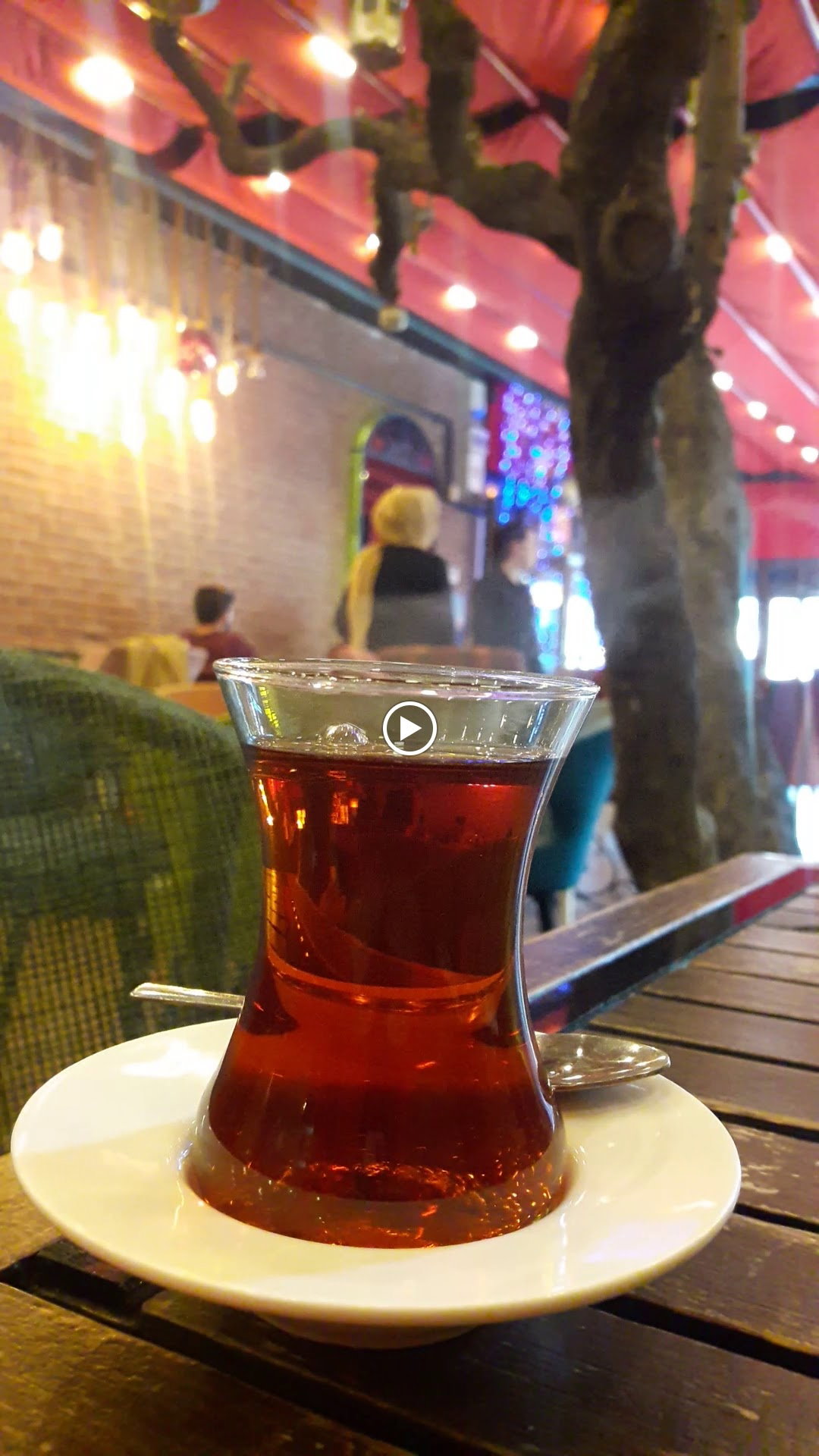 Papyon Cafe