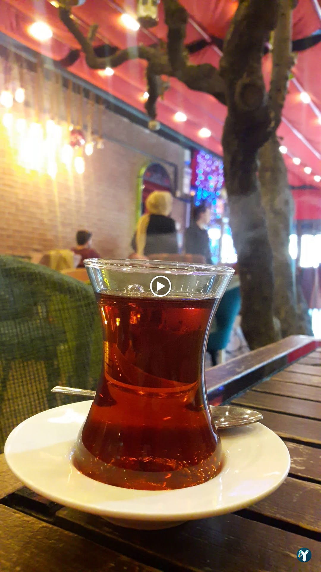 Papyon Cafe