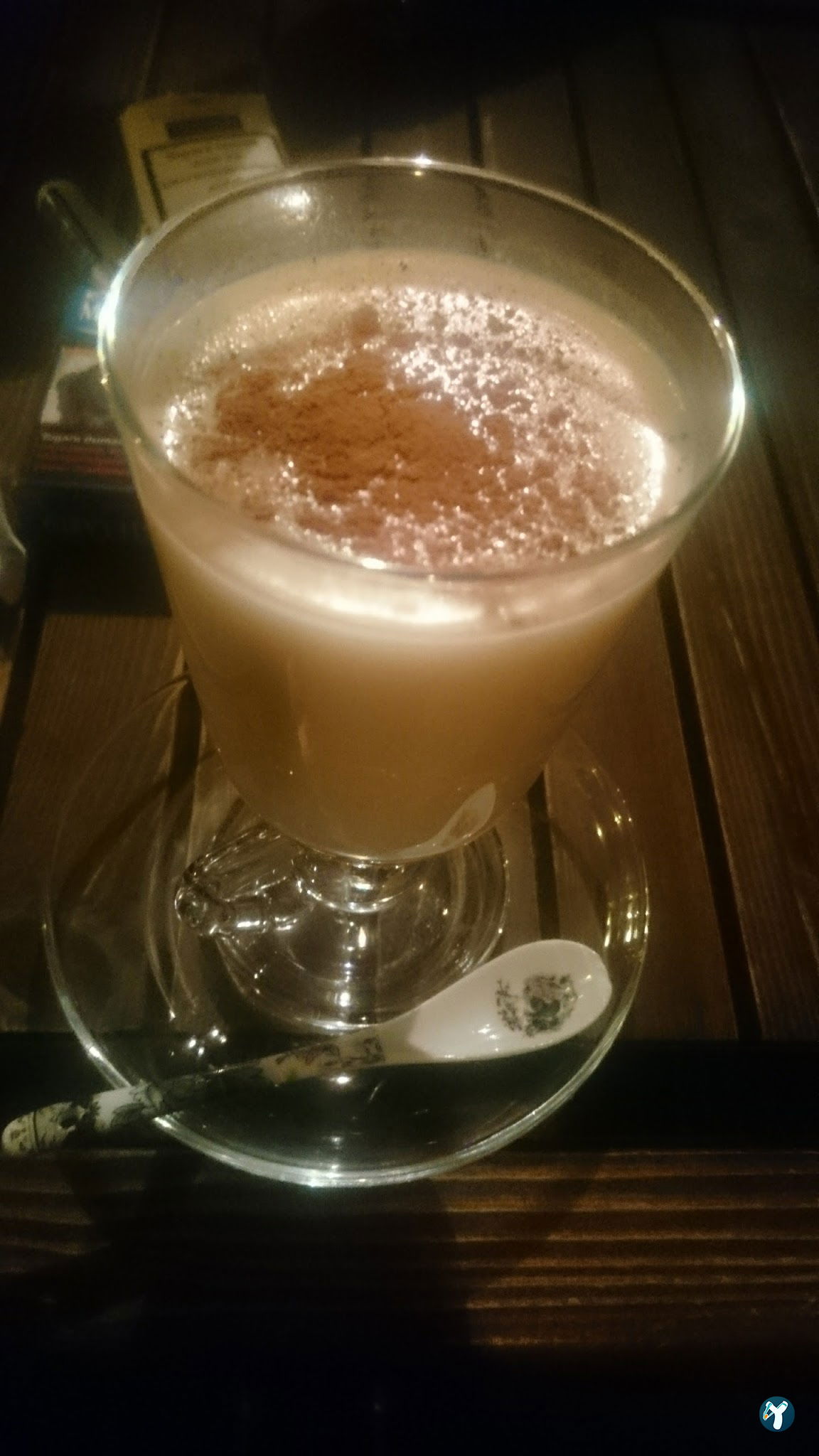 Papyon Cafe