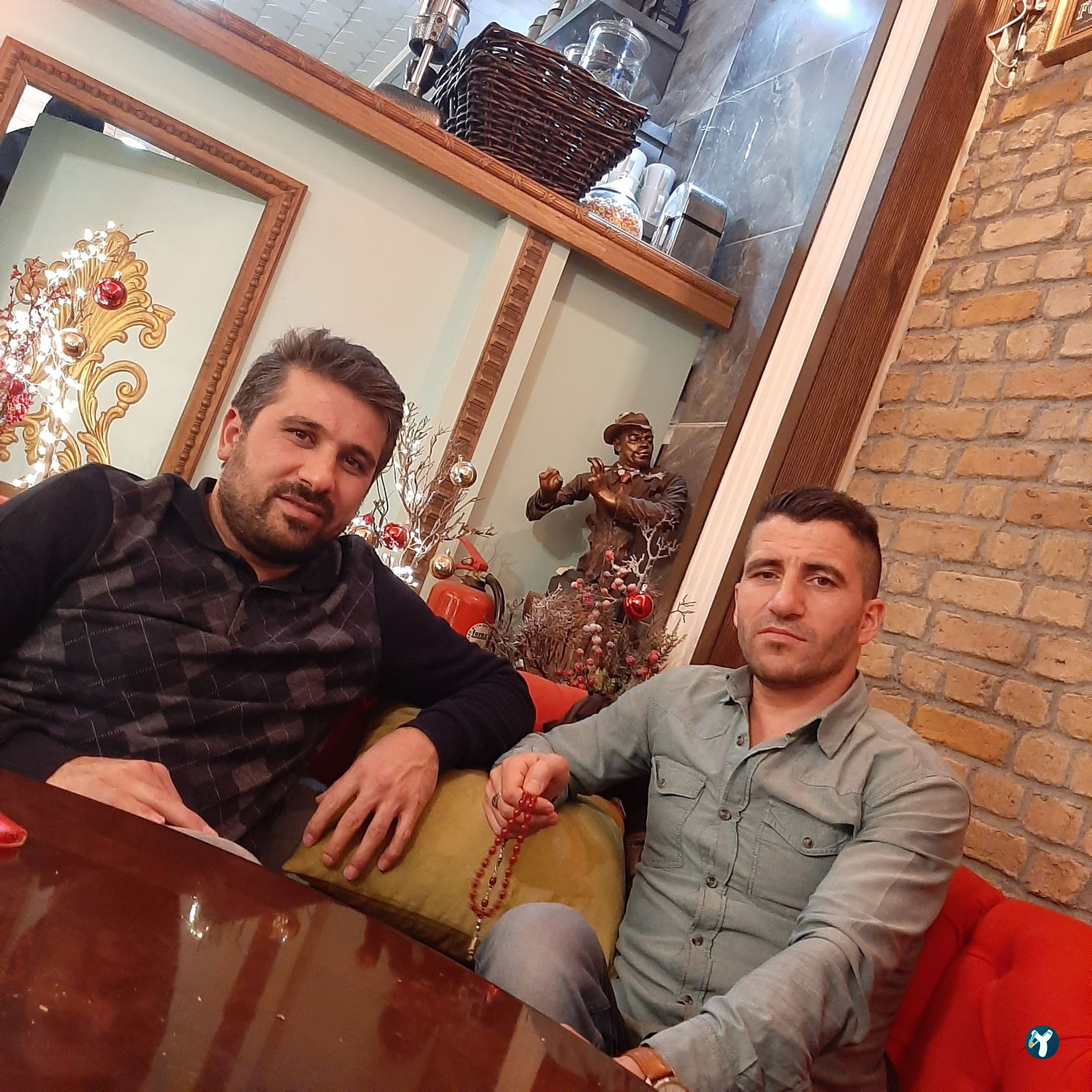 Papyon Cafe
