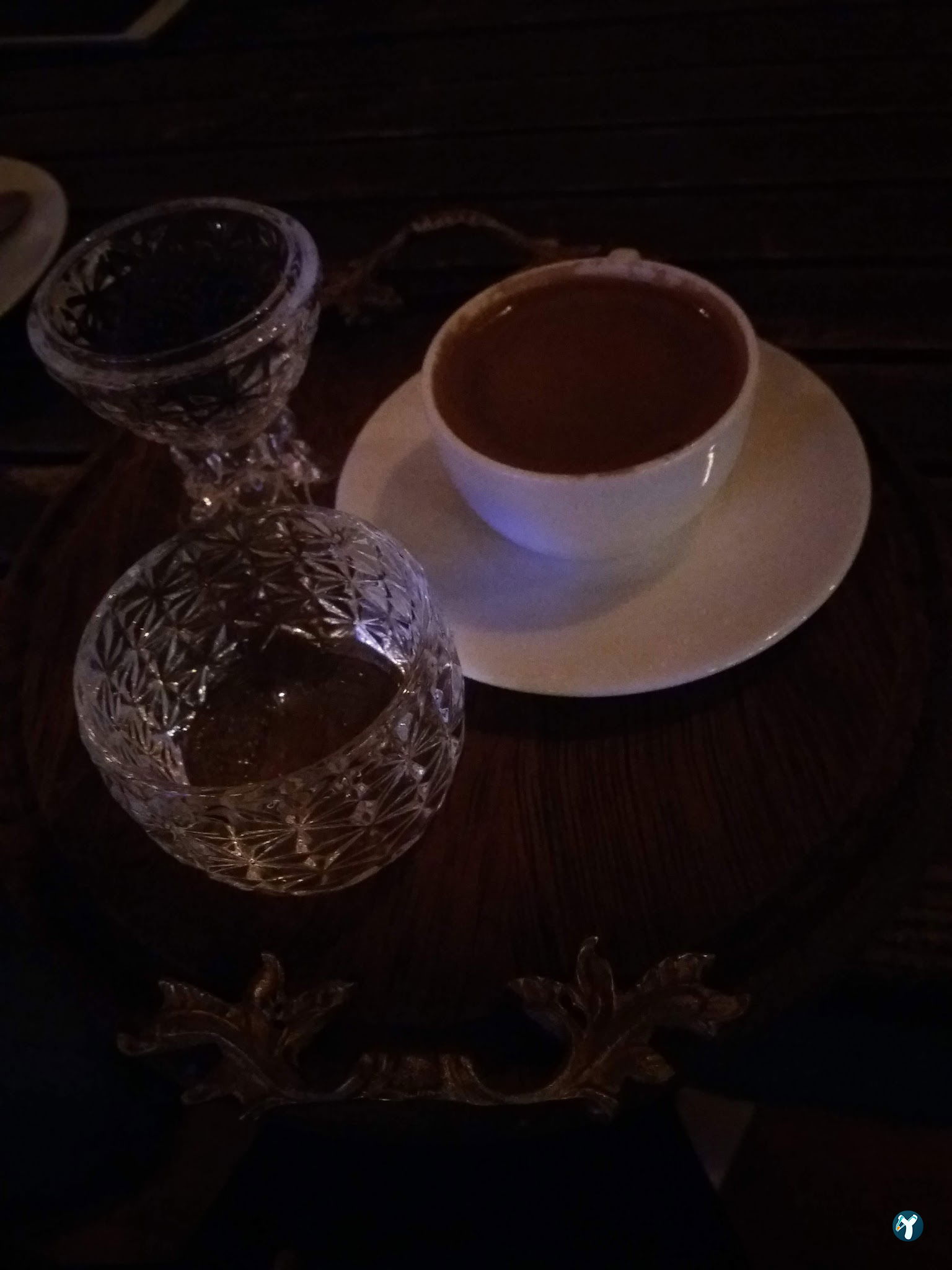 Papyon Cafe