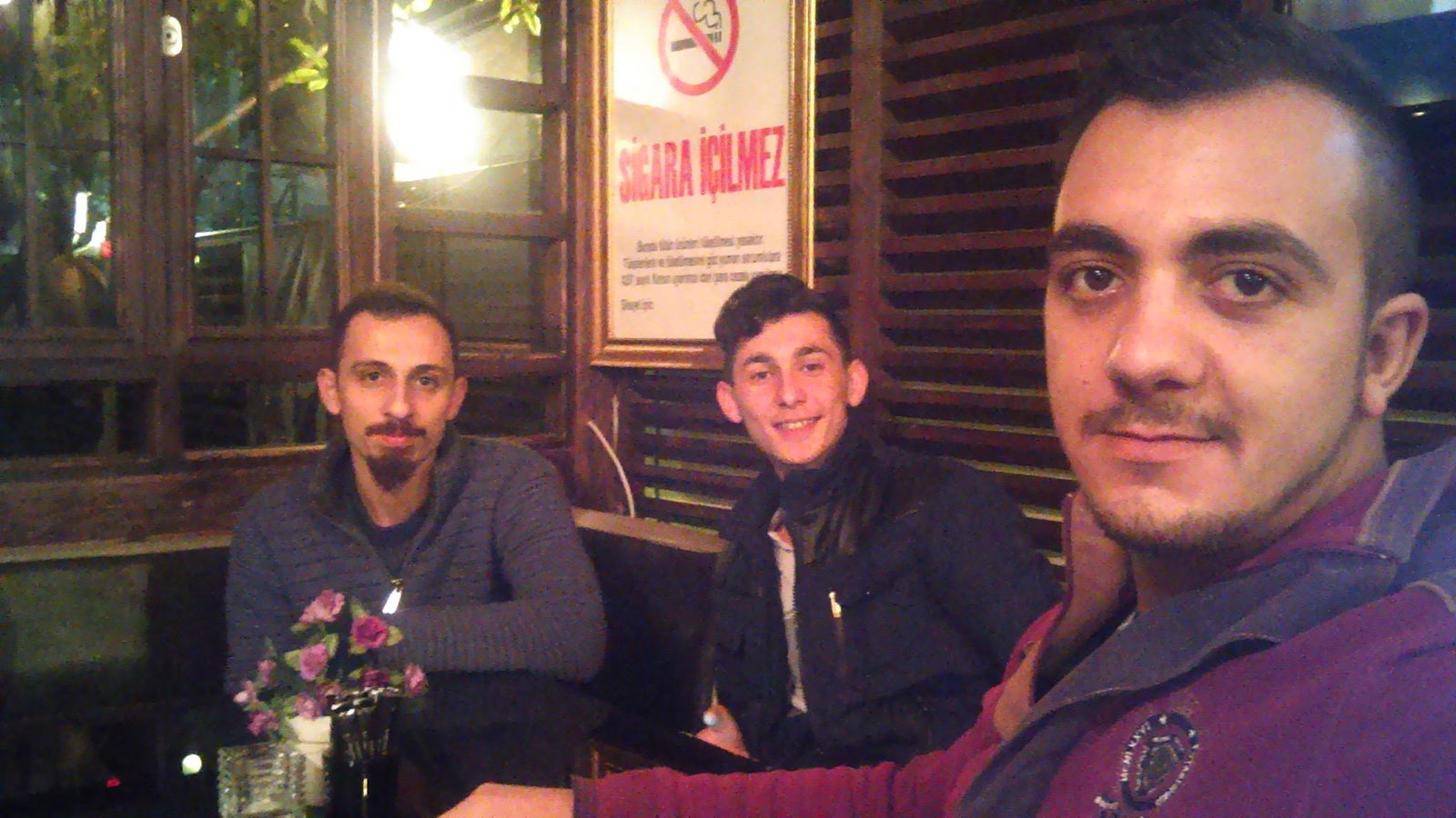 Papyon Cafe