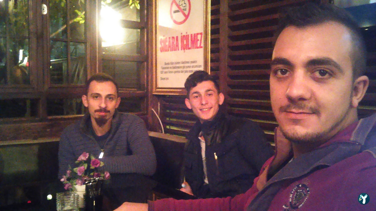 Papyon Cafe