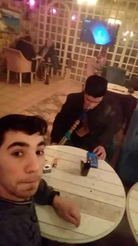 Papyon Cafe resimleri