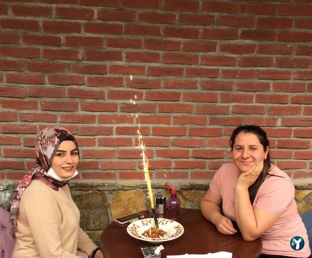 Papyon Cafe