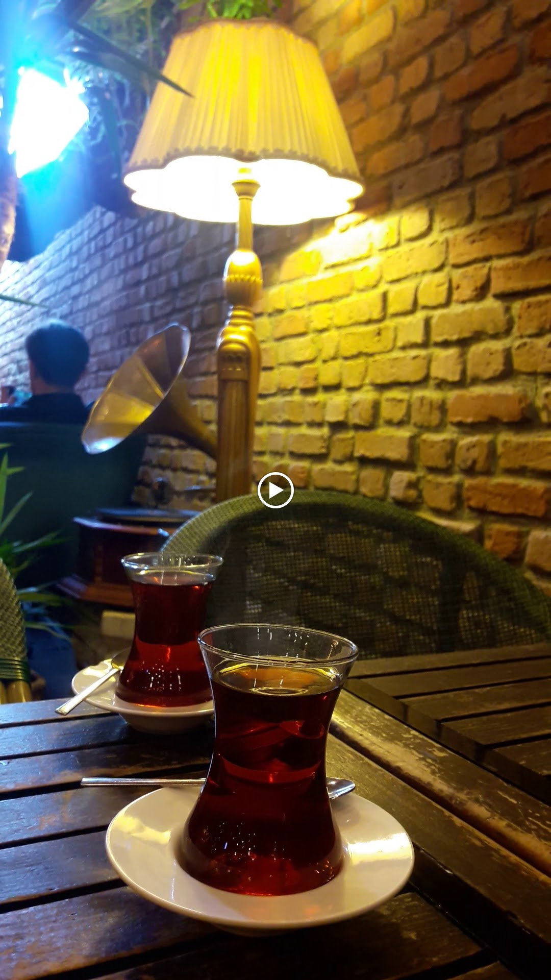 Papyon Cafe