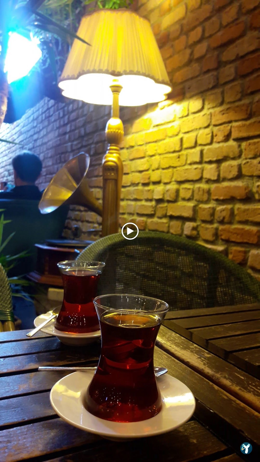 Papyon Cafe
