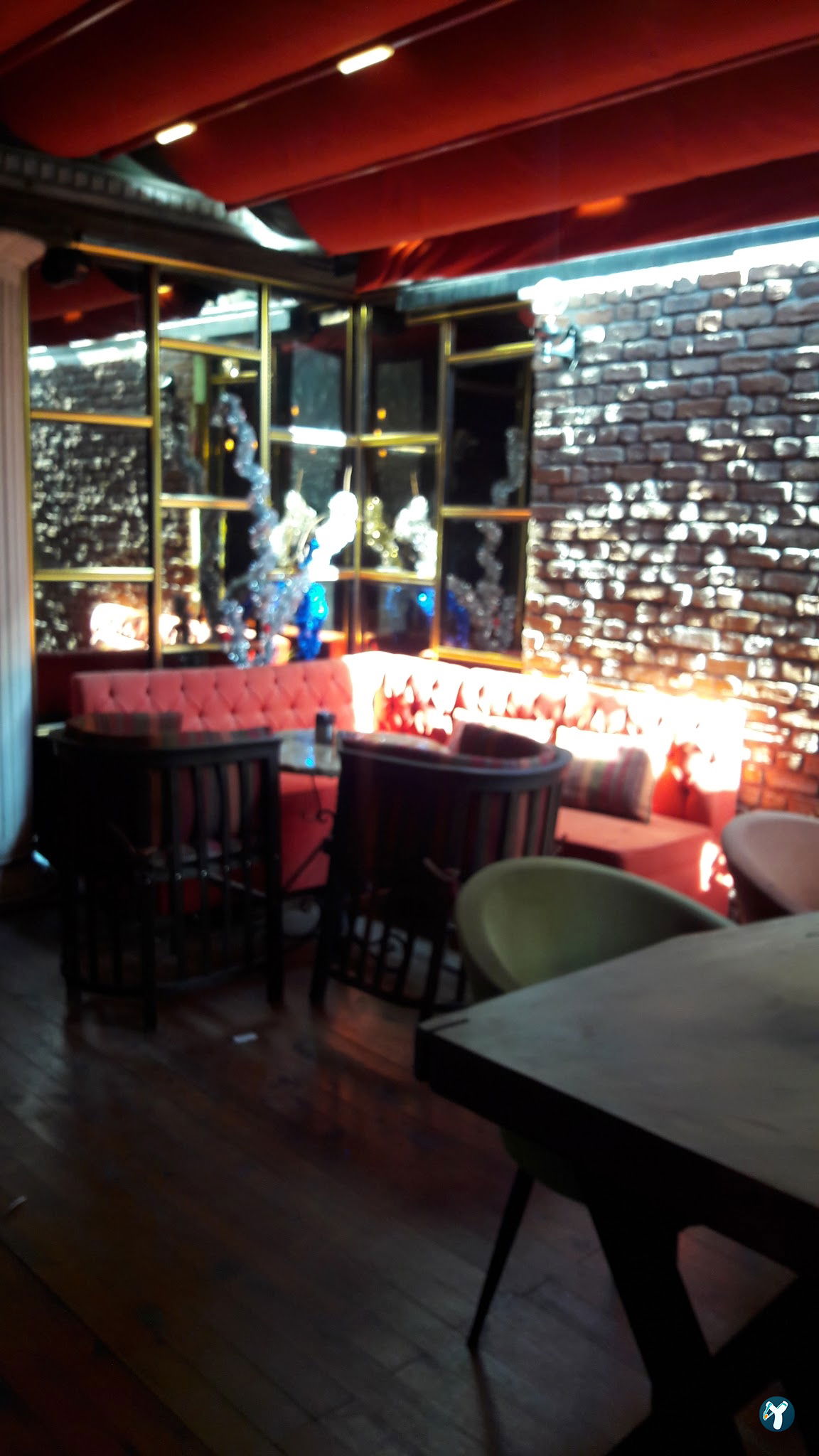 Papyon Cafe