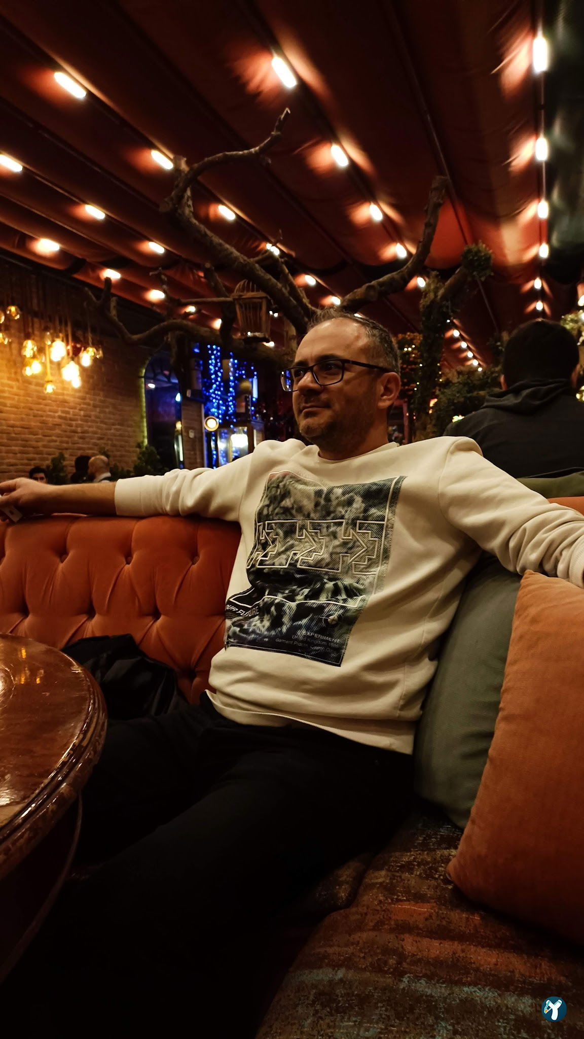 Papyon Cafe