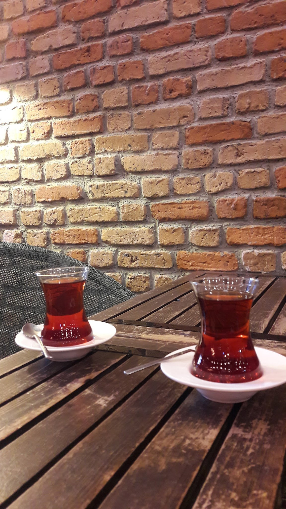 Papyon Cafe