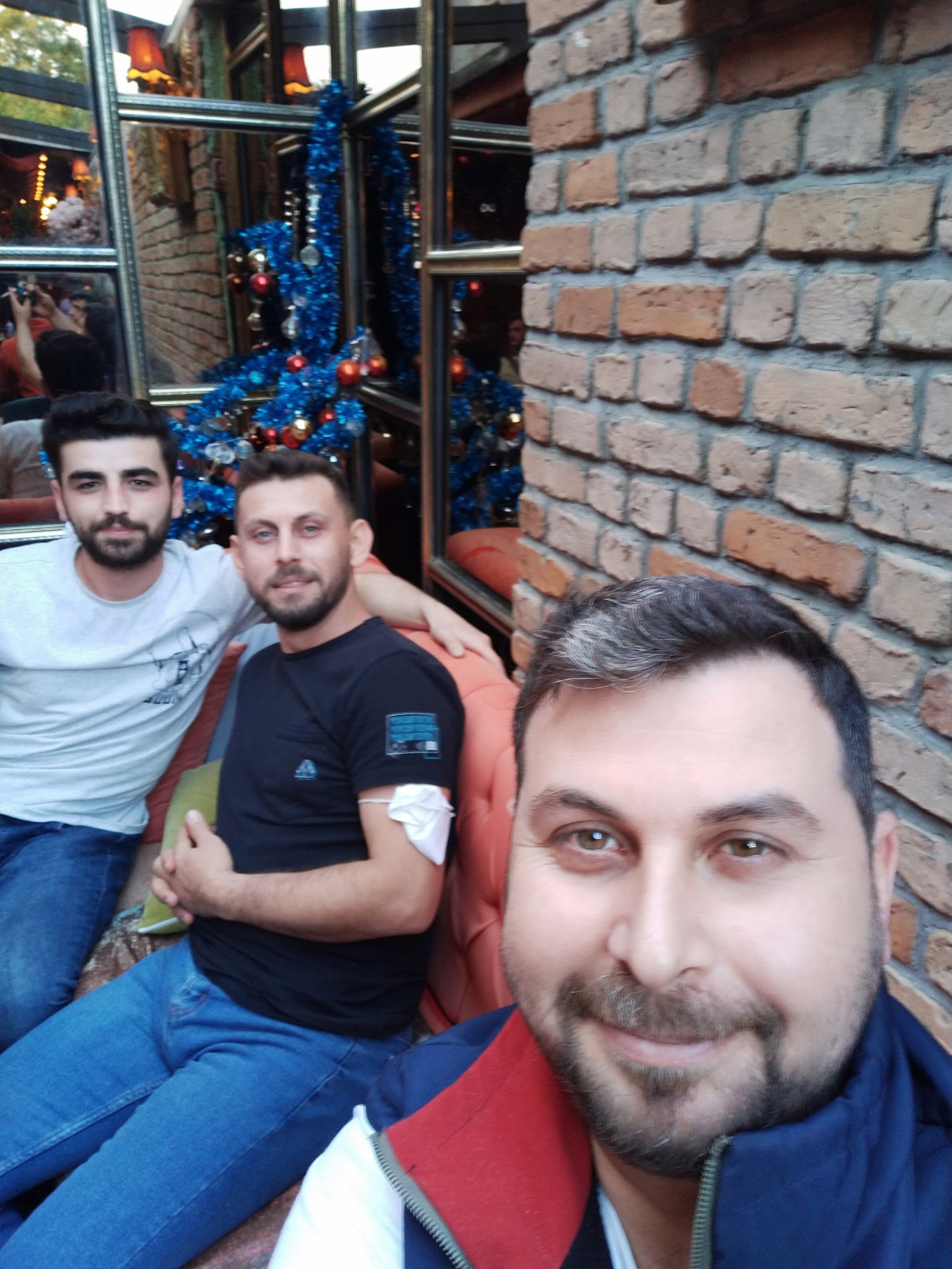 Papyon Cafe