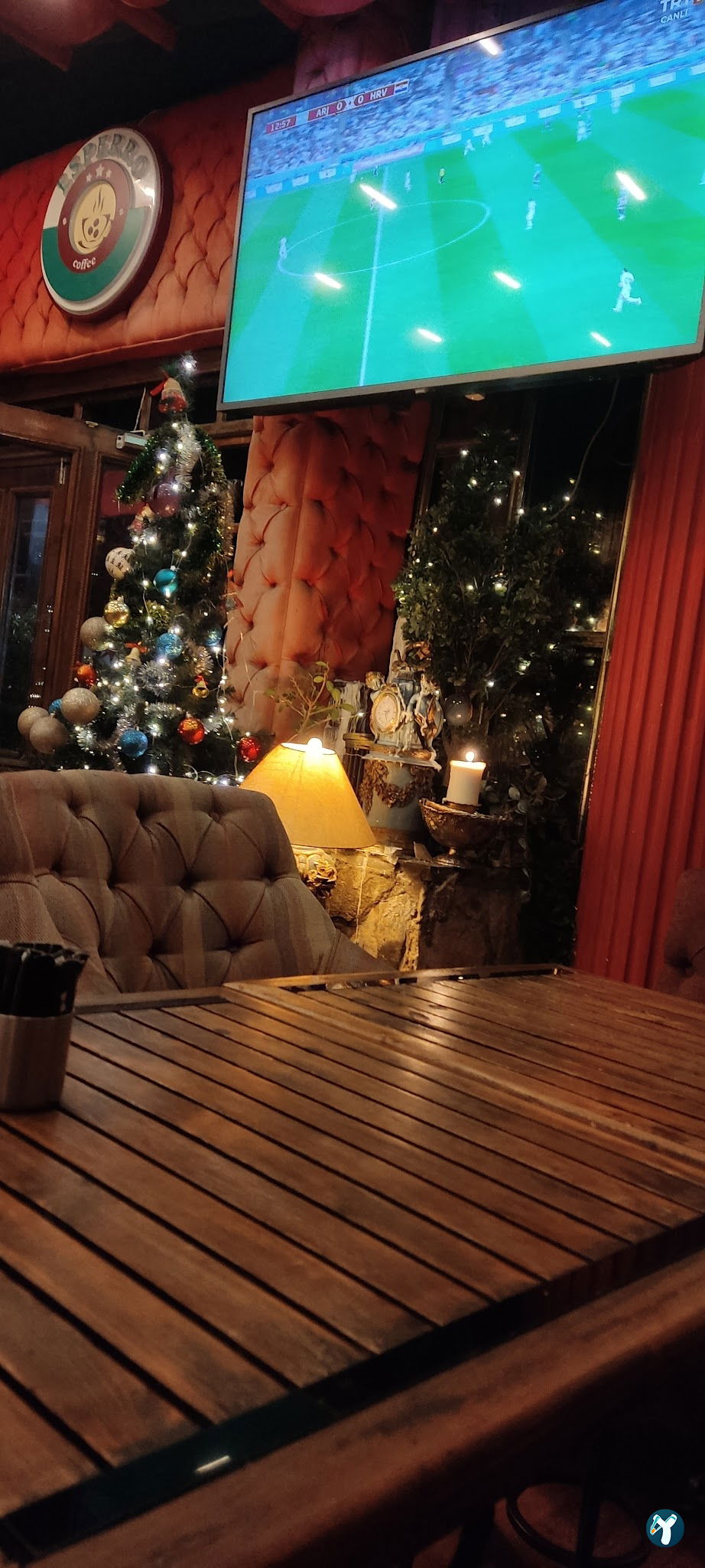 Papyon Cafe
