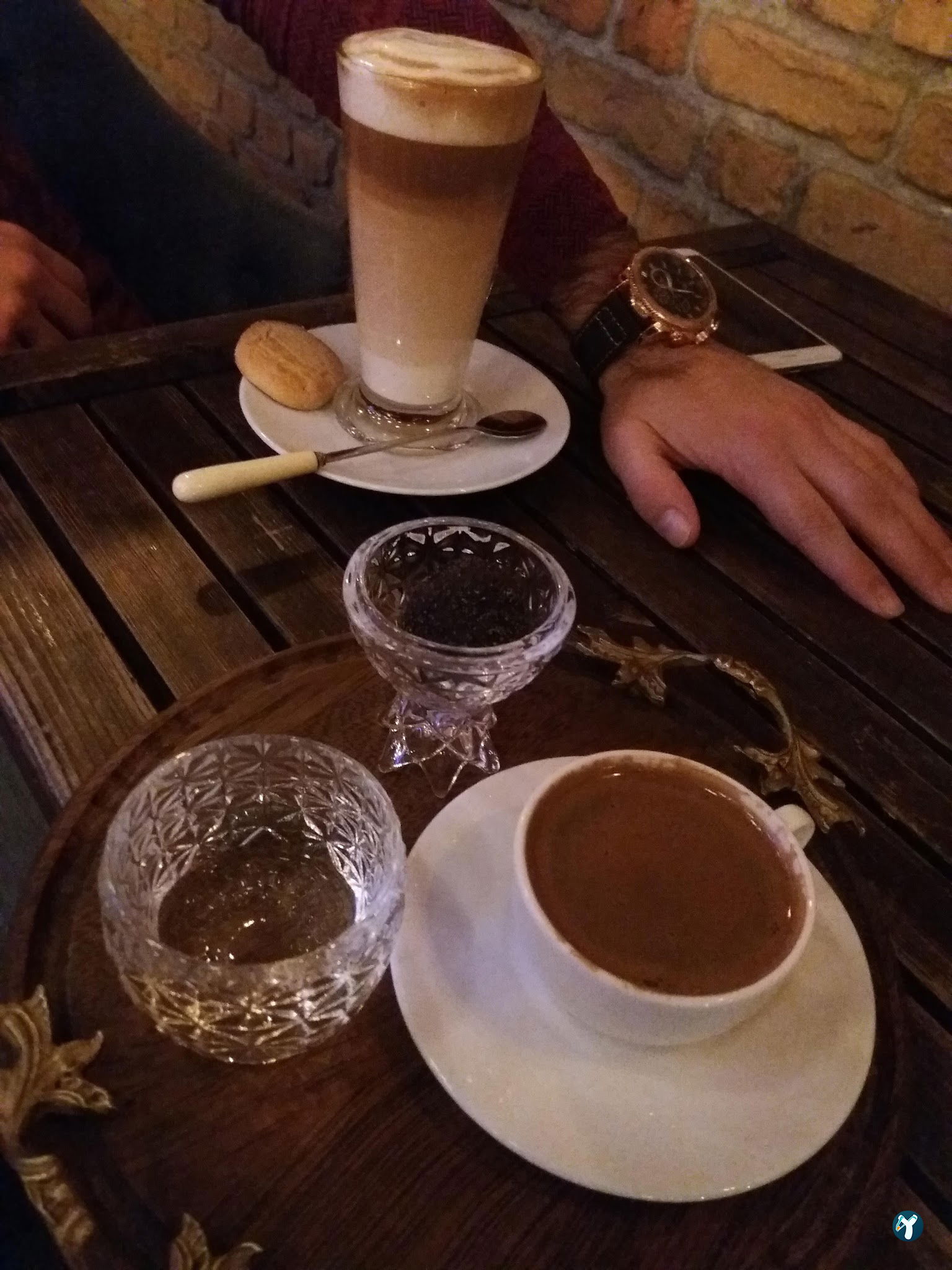 Papyon Cafe