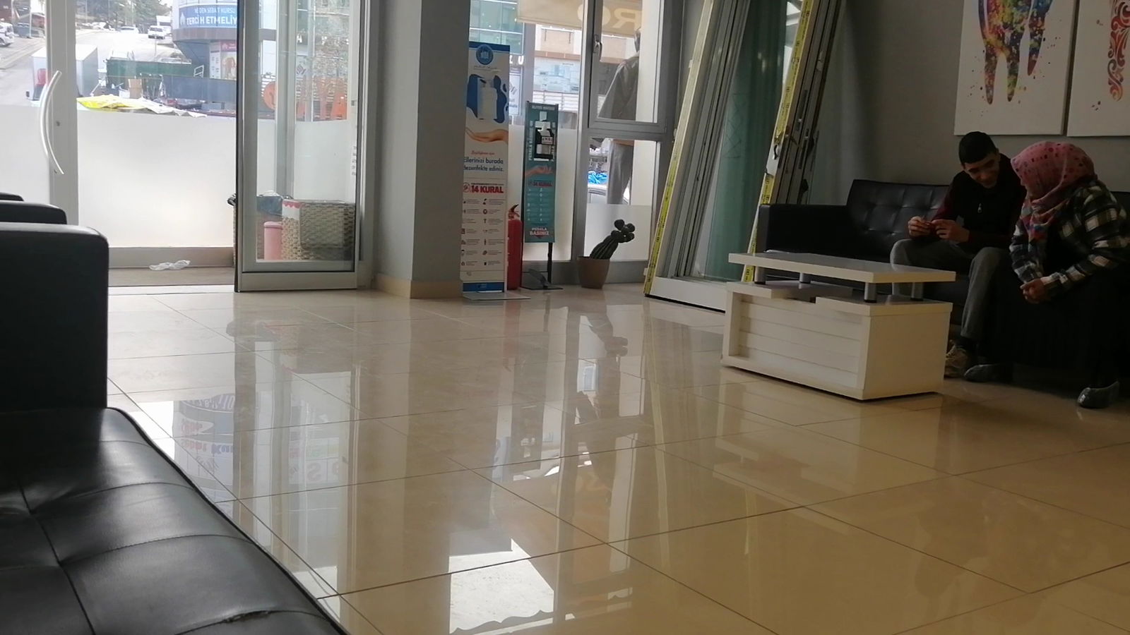 Özel Akyurt Ağız Ve Diş Sağlığı Polikliniği