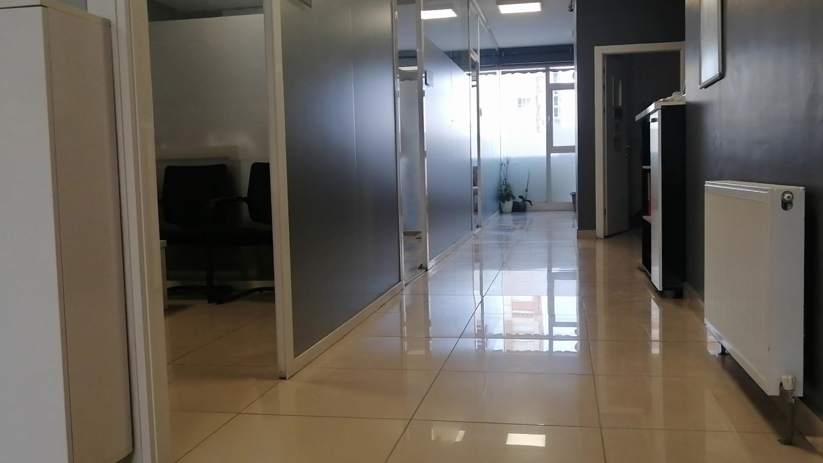 Özel Akyurt Ağız Ve Diş Sağlığı Polikliniği