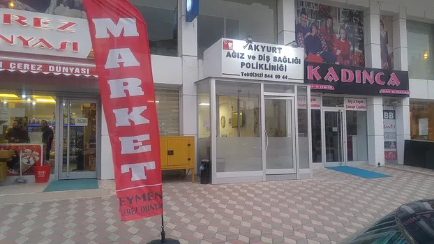 Özel Akyurt Ağız Ve Diş Sağlığı Polikliniği resimleri