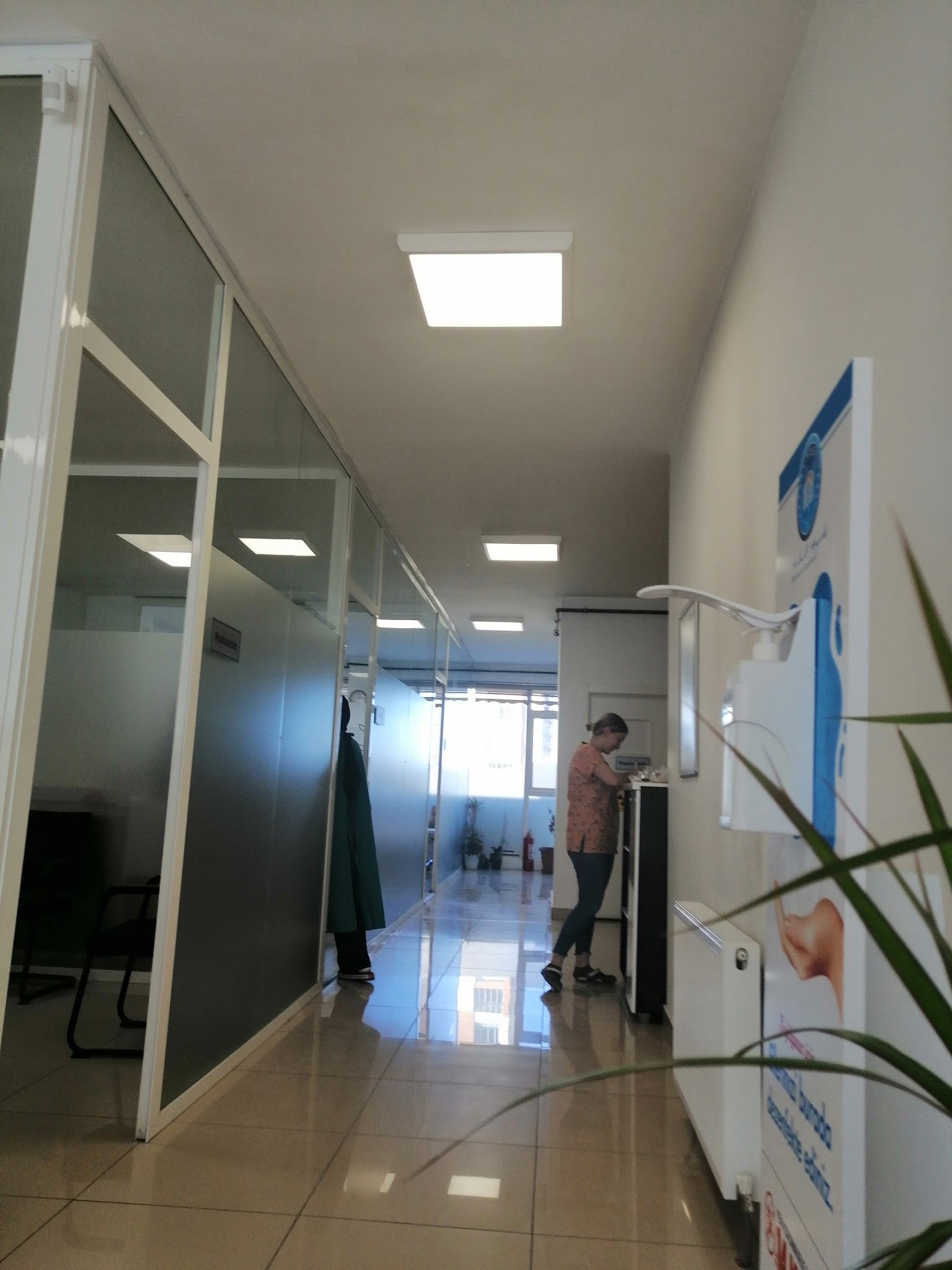 Özel Akyurt Ağız Ve Diş Sağlığı Polikliniği