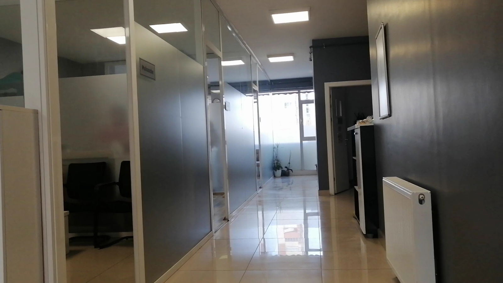 Özel Akyurt Ağız Ve Diş Sağlığı Polikliniği