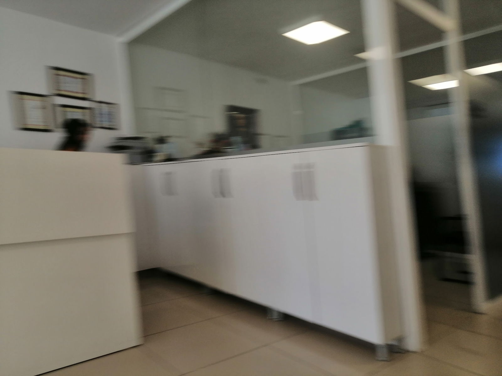 Özel Akyurt Ağız Ve Diş Sağlığı Polikliniği