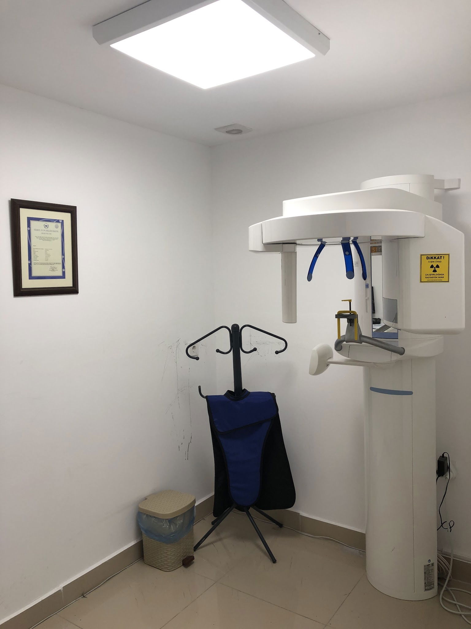 Özel Akyurt Ağız Ve Diş Sağlığı Polikliniği