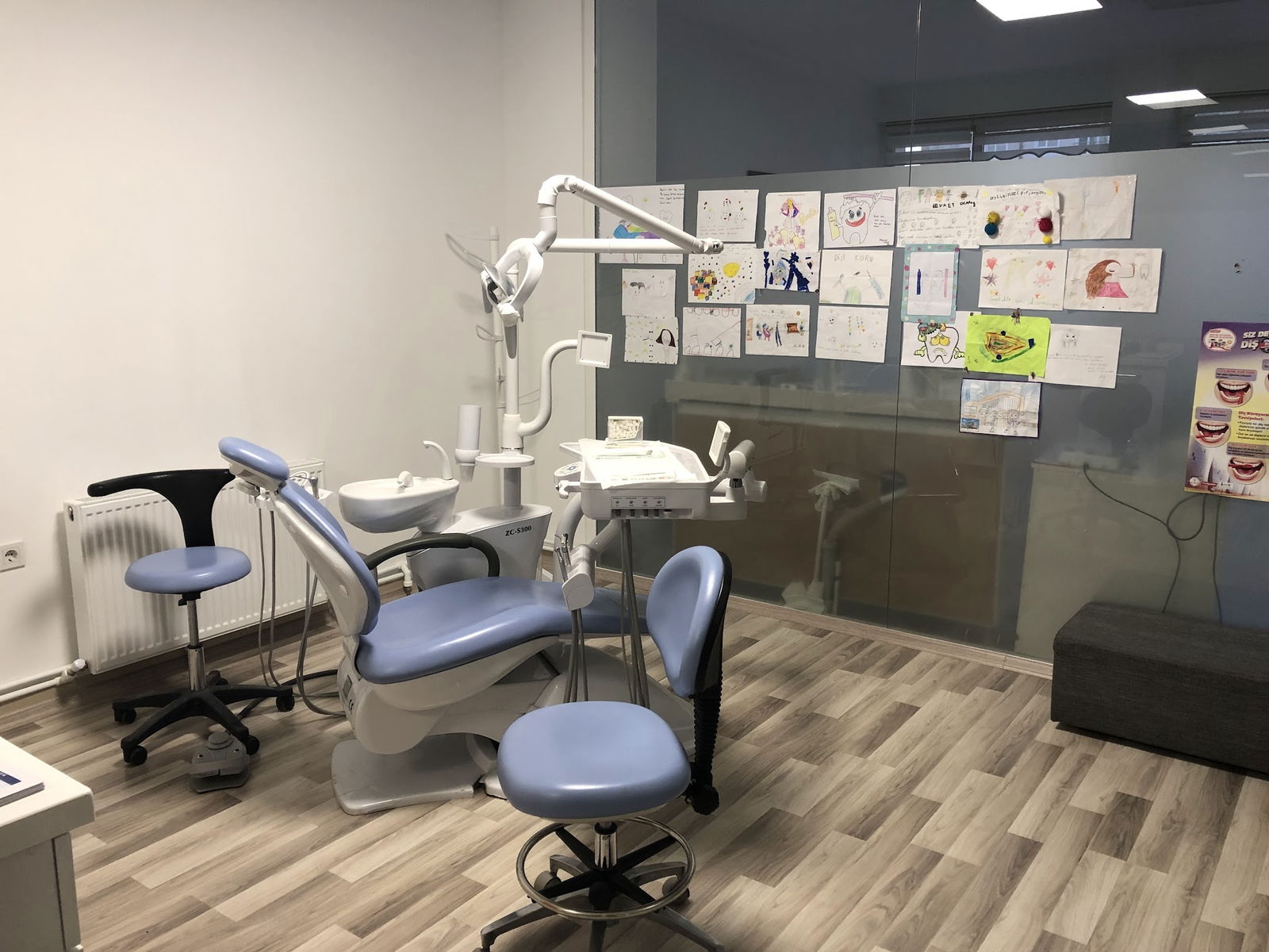 Özel Akyurt Ağız Ve Diş Sağlığı Polikliniği