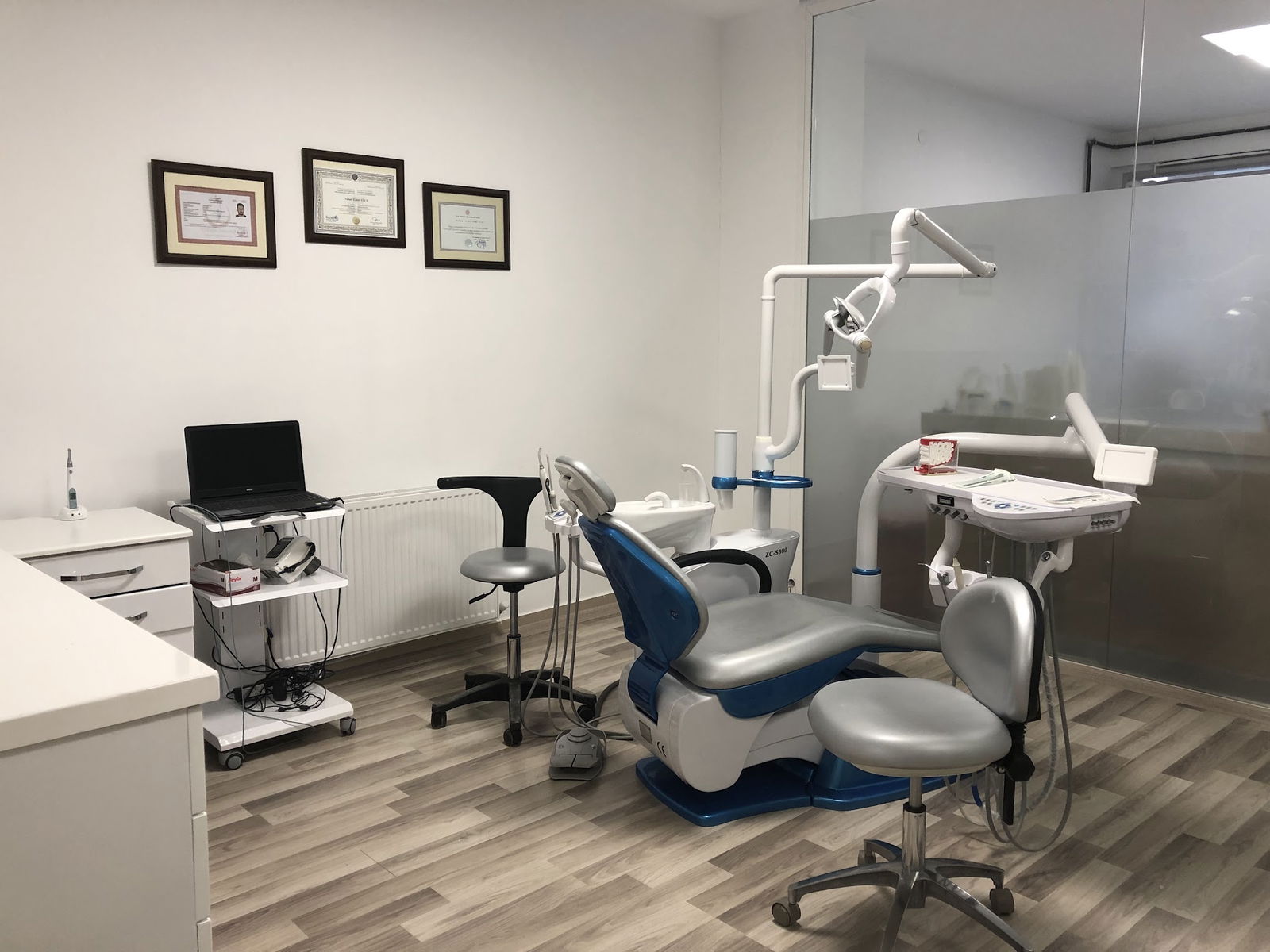 Özel Akyurt Ağız Ve Diş Sağlığı Polikliniği