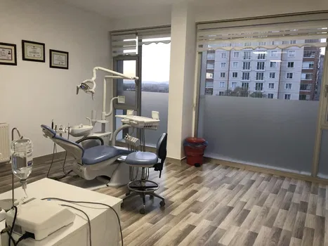 Özel Akyurt Ağız Ve Diş Sağlığı Polikliniği resimleri