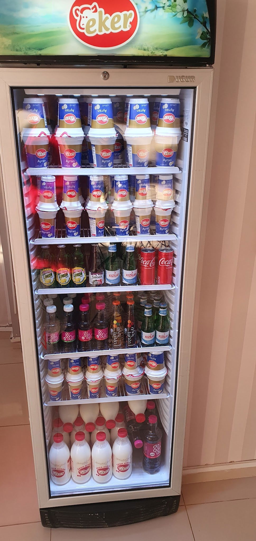 Adiyaman Çiğ Köfte Ramazan Altuğ/ Cafe