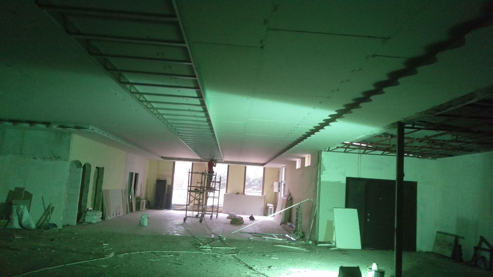 % 100 But Doner Pasa Doner