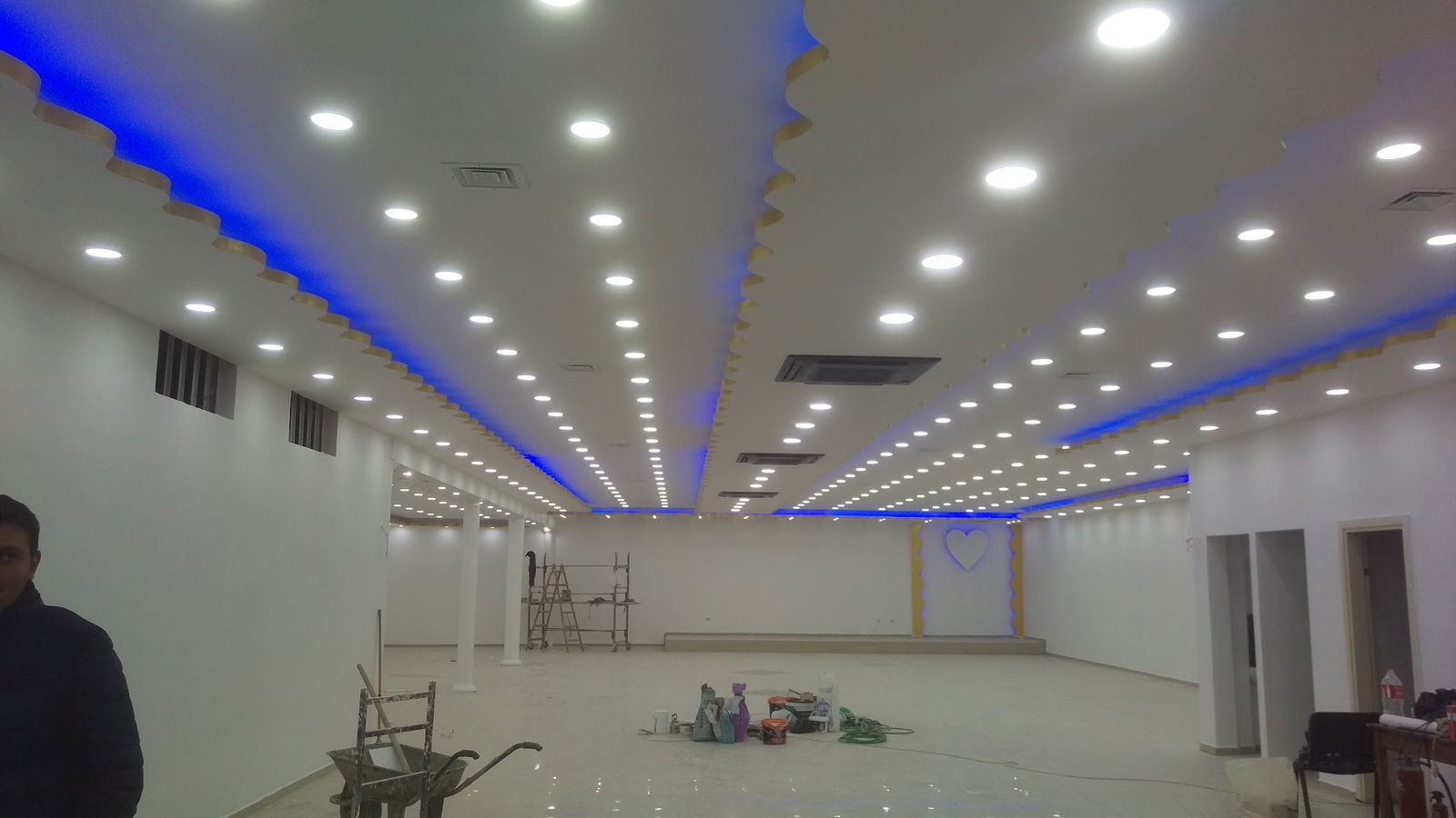 % 100 But Doner Pasa Doner