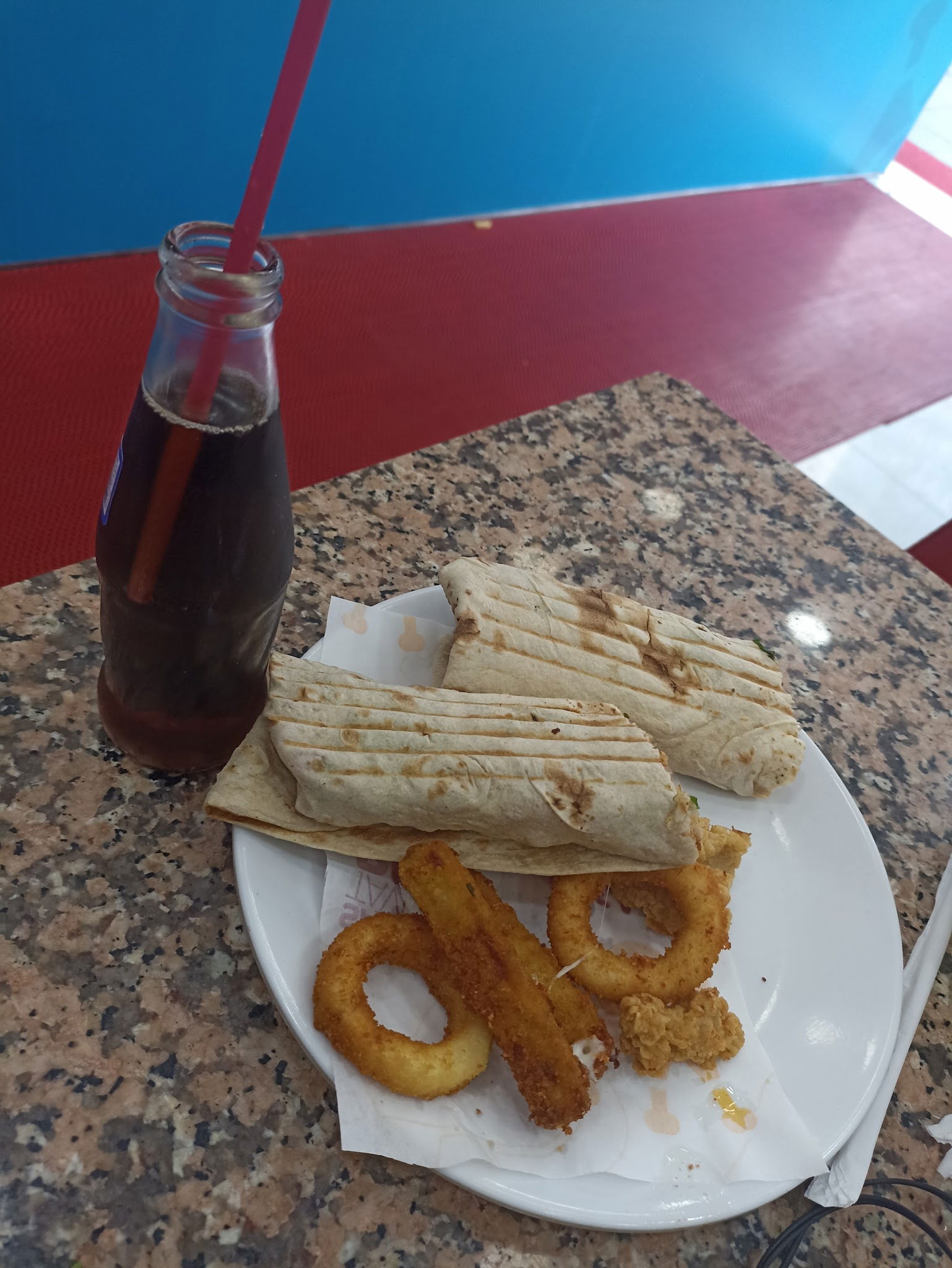 % 100 But Doner Pasa Doner