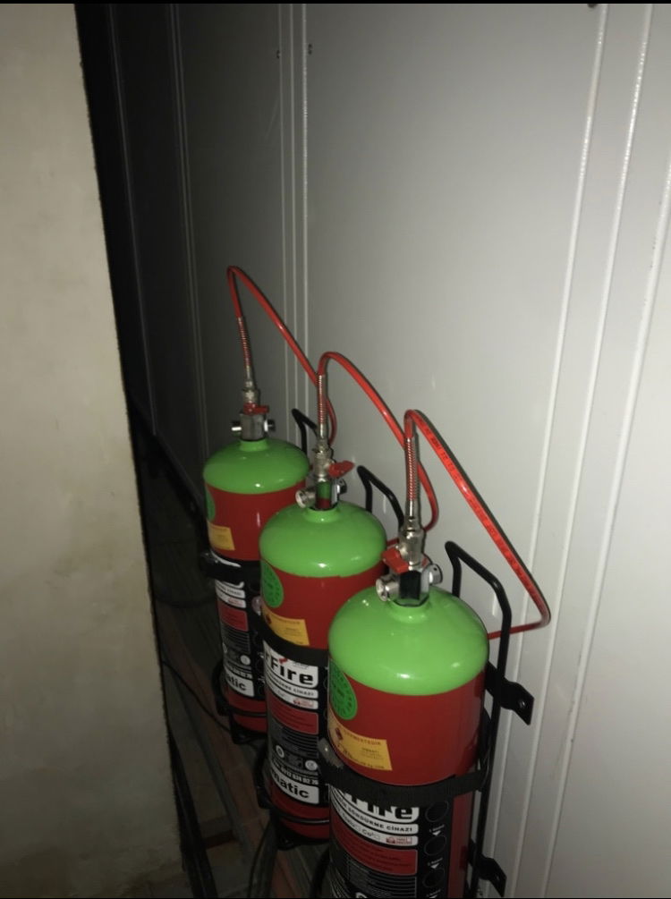 % 100 But Doner Pasa Doner