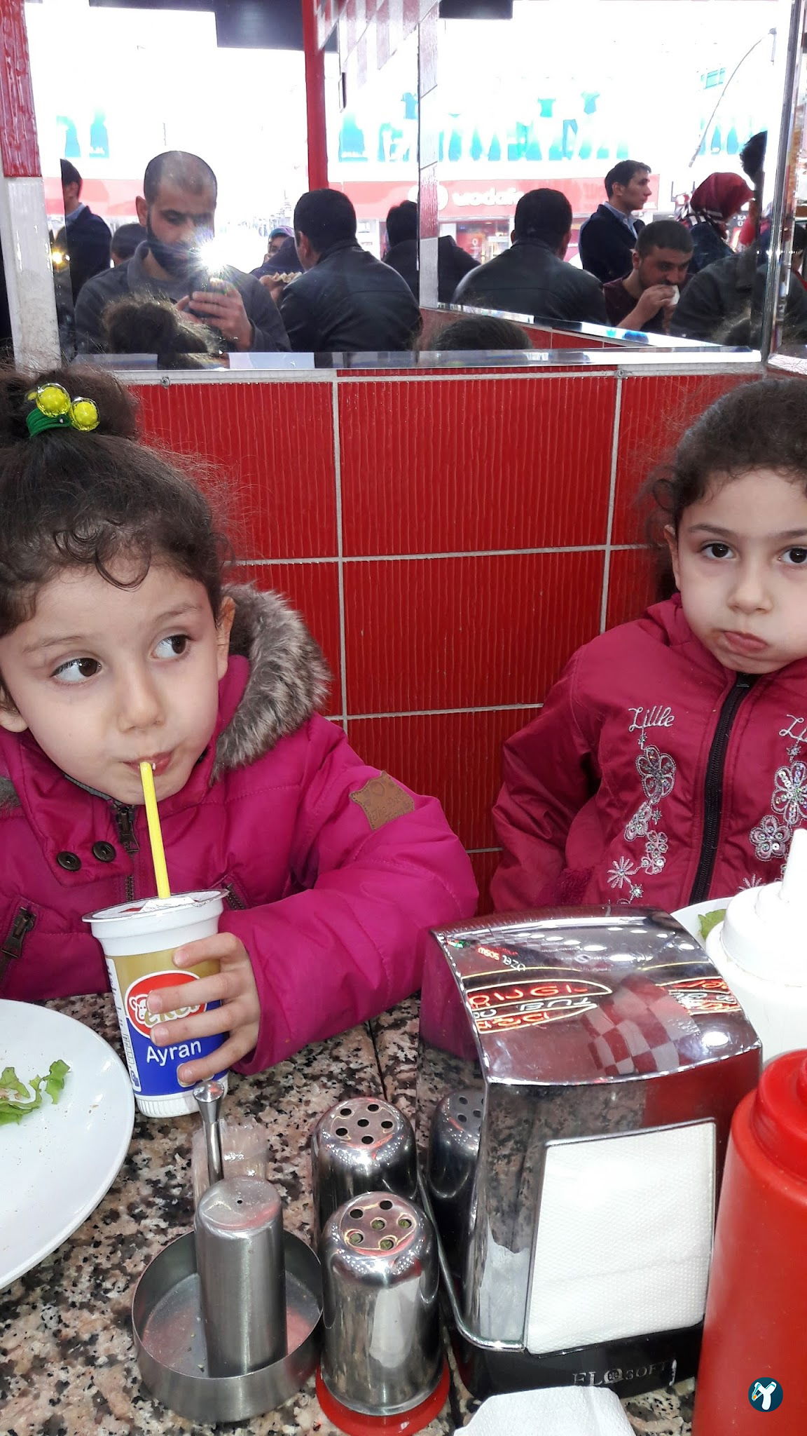 % 100 But Doner Pasa Doner