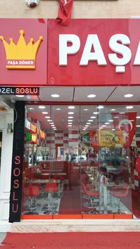 % 100 But Doner Pasa Doner resimleri
