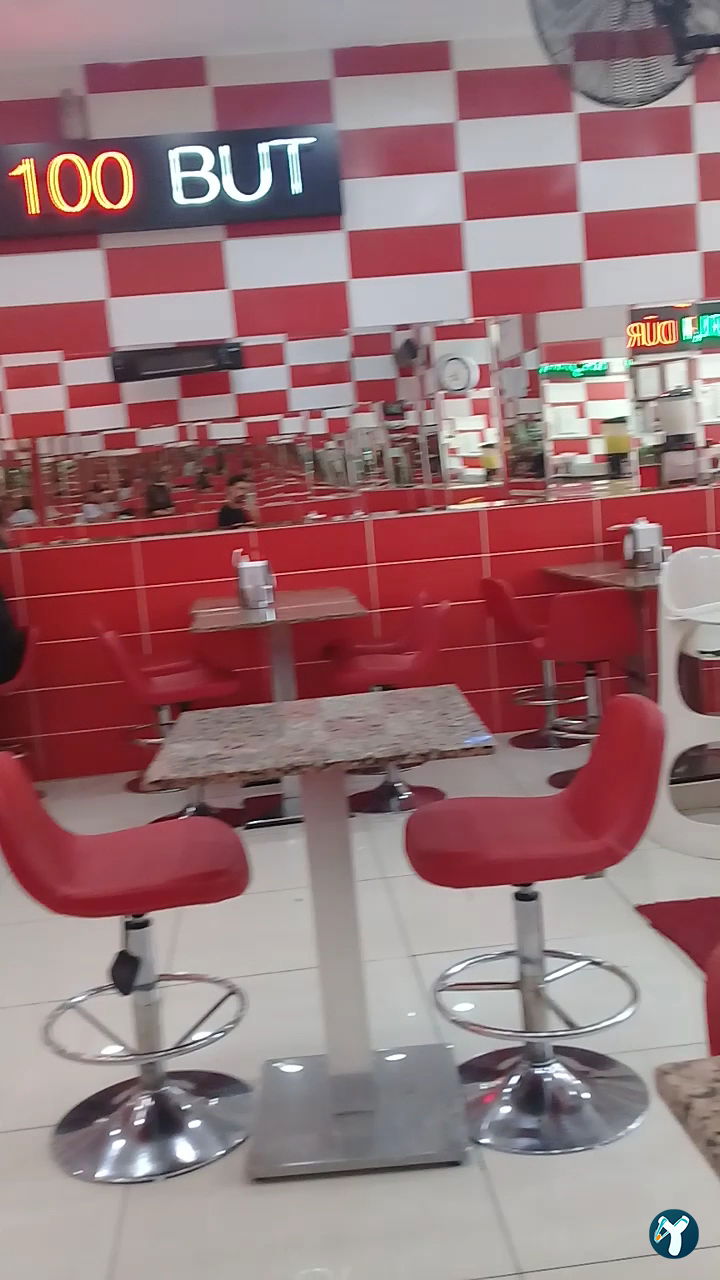 % 100 But Doner Pasa Doner