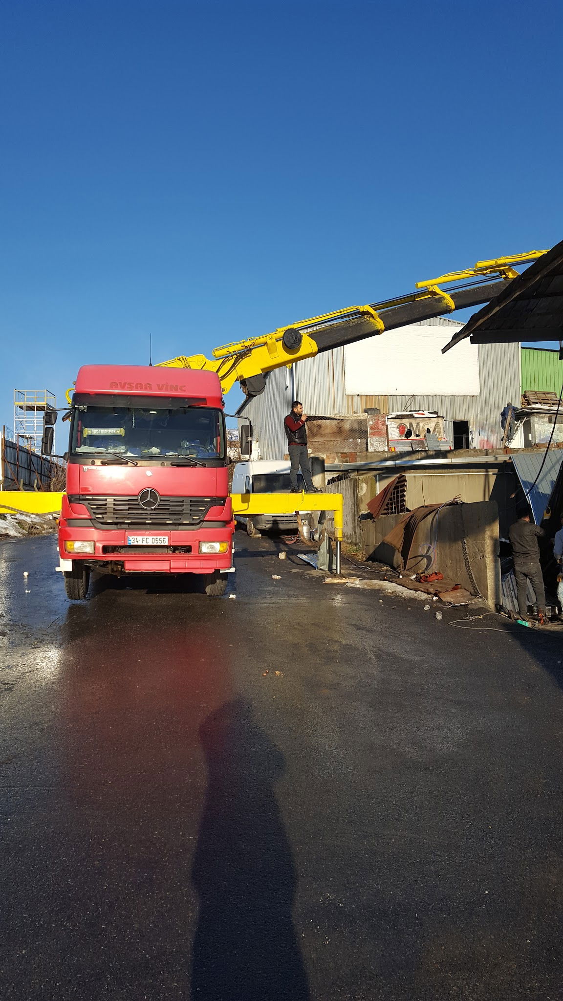 % 100 But Doner Pasa Doner