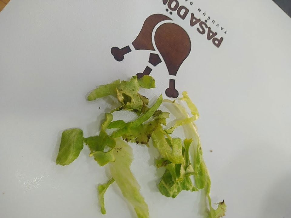 % 100 But Doner Pasa Doner