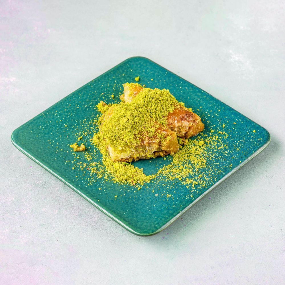 Antep Fıstıklı Şöbiyet (1 kg.)