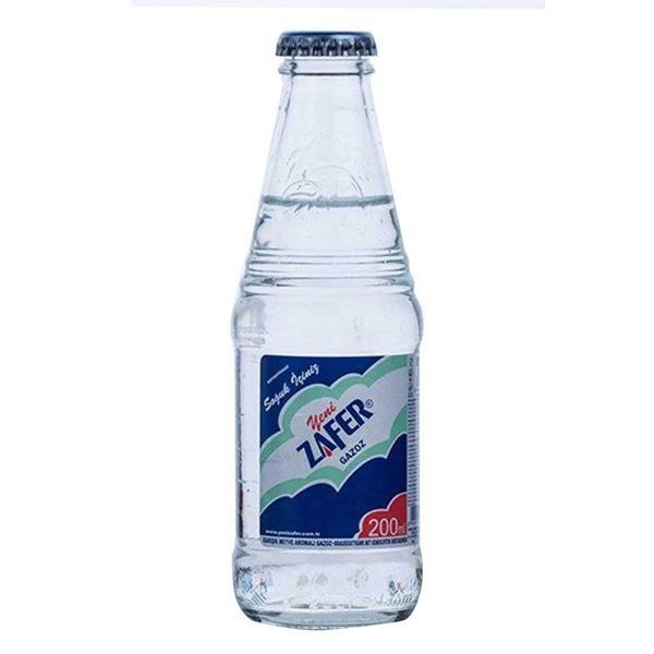Zafer Gazoz (20 cl.)